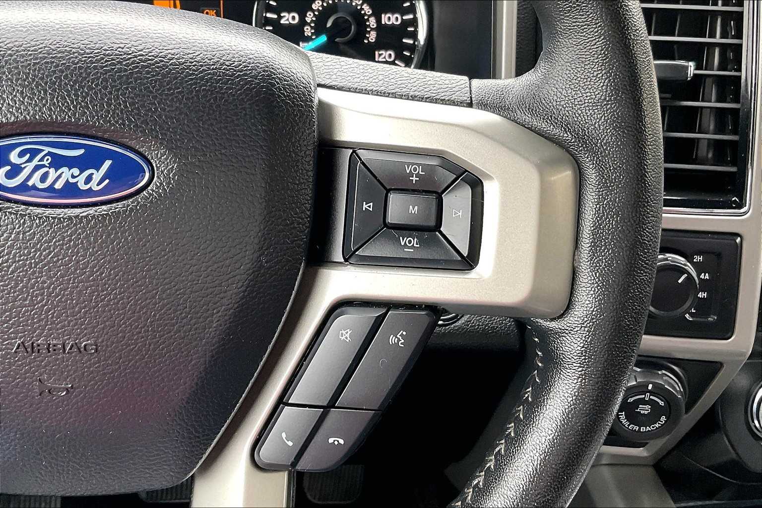 2020 Ford F-150 LARIAT - Photo 24