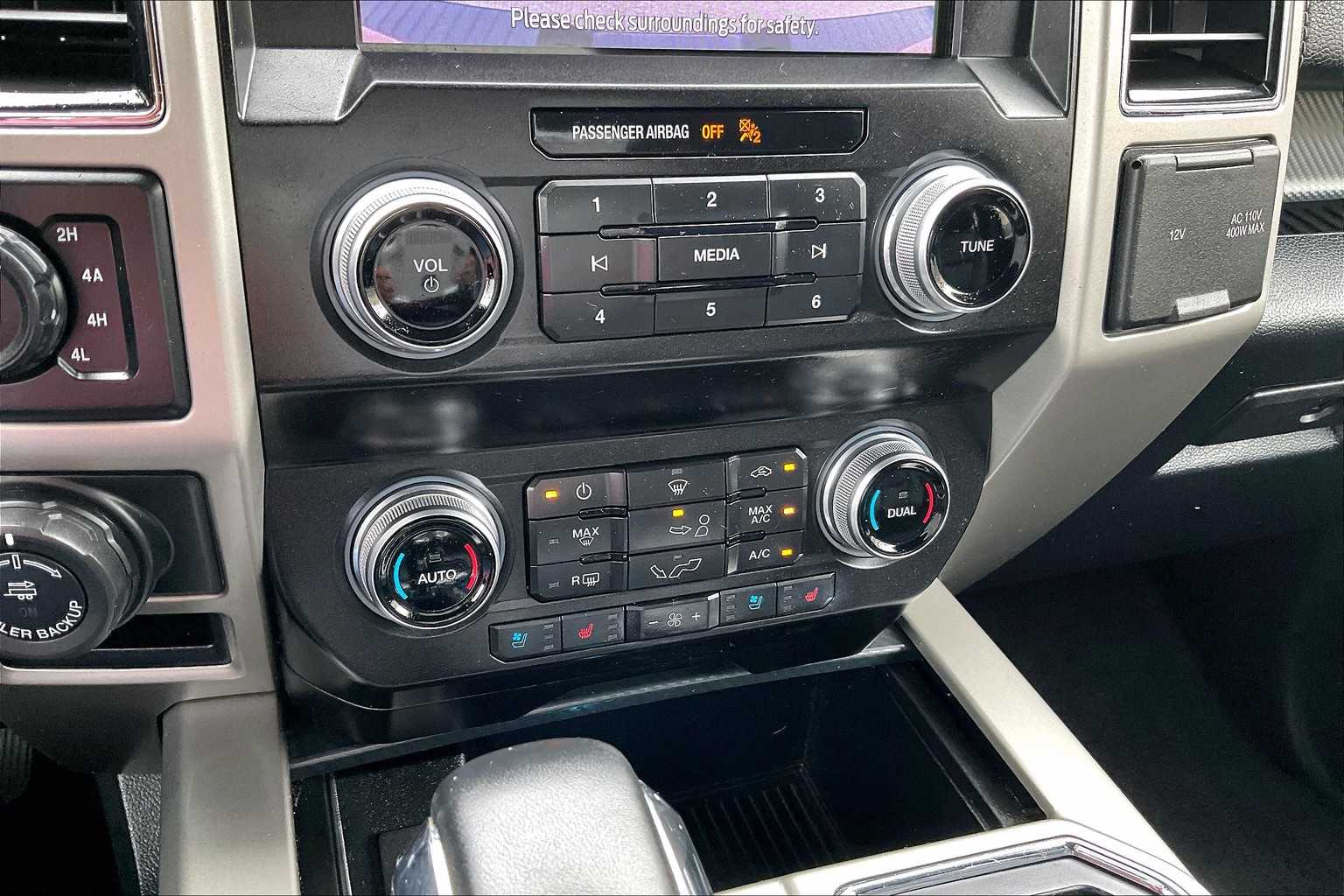 2020 Ford F-150 LARIAT - Photo 26