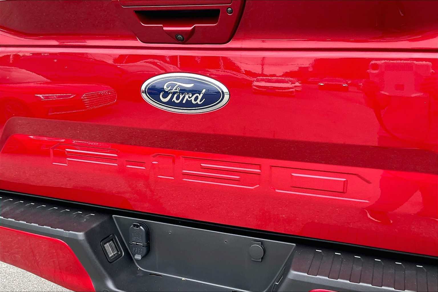 2020 Ford F-150 LARIAT - Photo 29