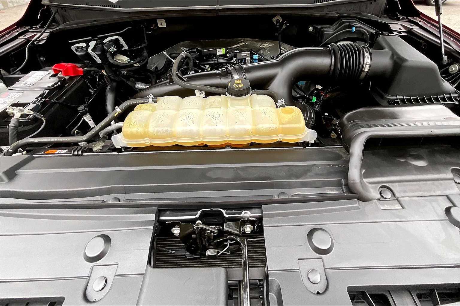 2020 Ford F-150 LARIAT - Photo 30