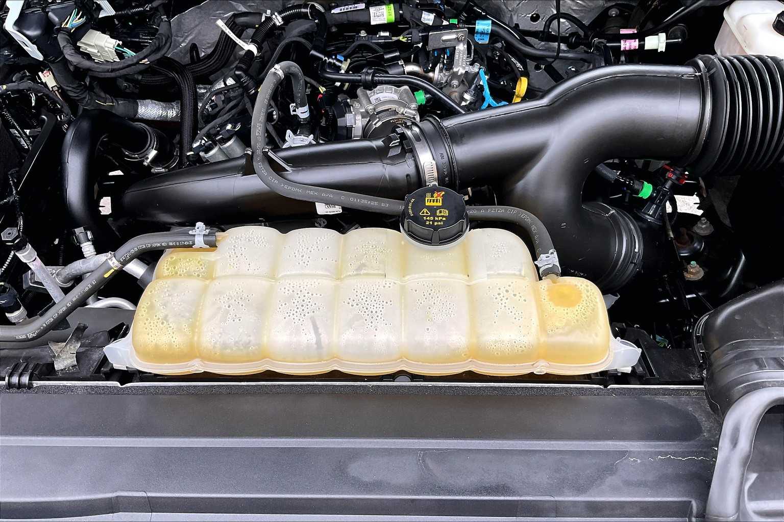 2020 Ford F-150 LARIAT - Photo 36