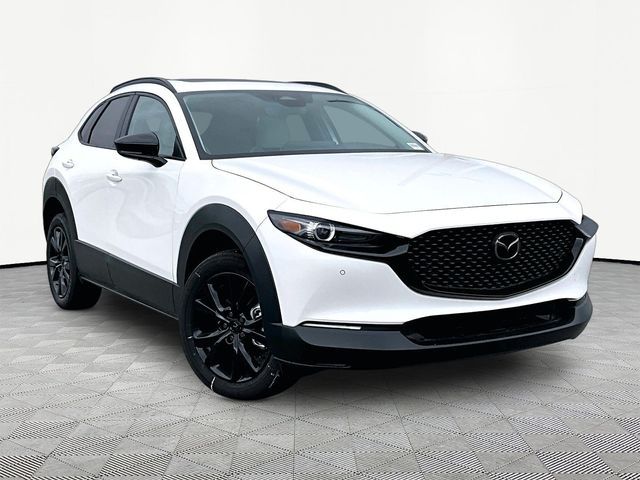 2026 Mazda CX-30 2.5 S Aire Edition