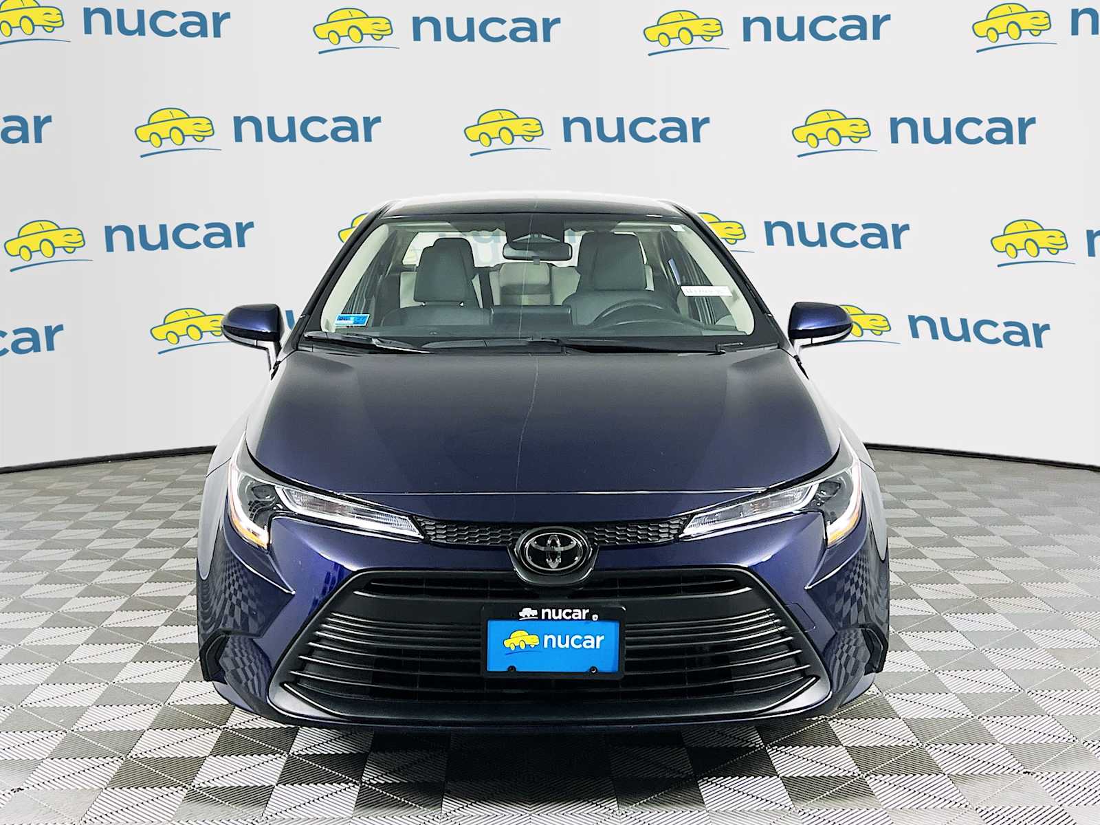 2023 Toyota Corolla LE - Photo 2