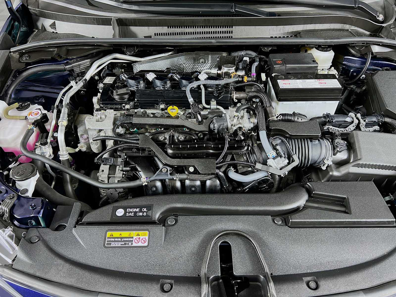 2023 Toyota Corolla LE - Photo 28
