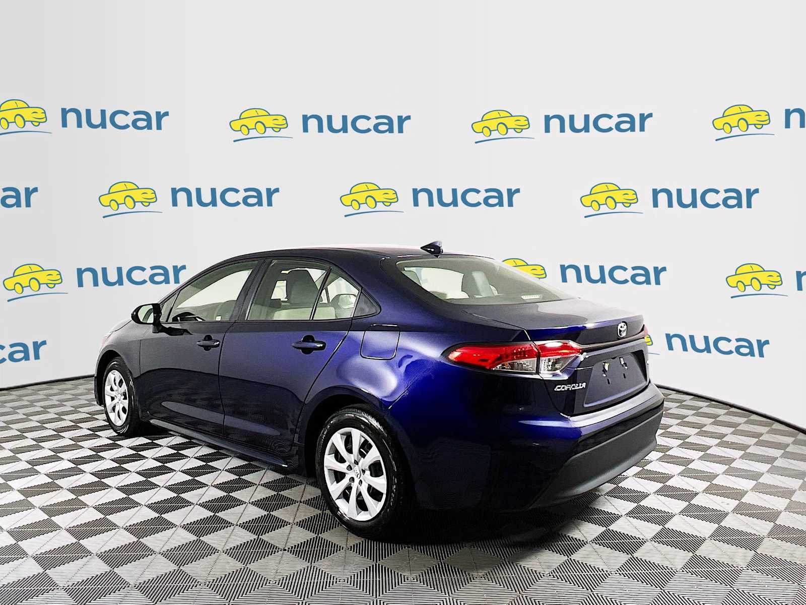 2023 Toyota Corolla LE - Photo 5