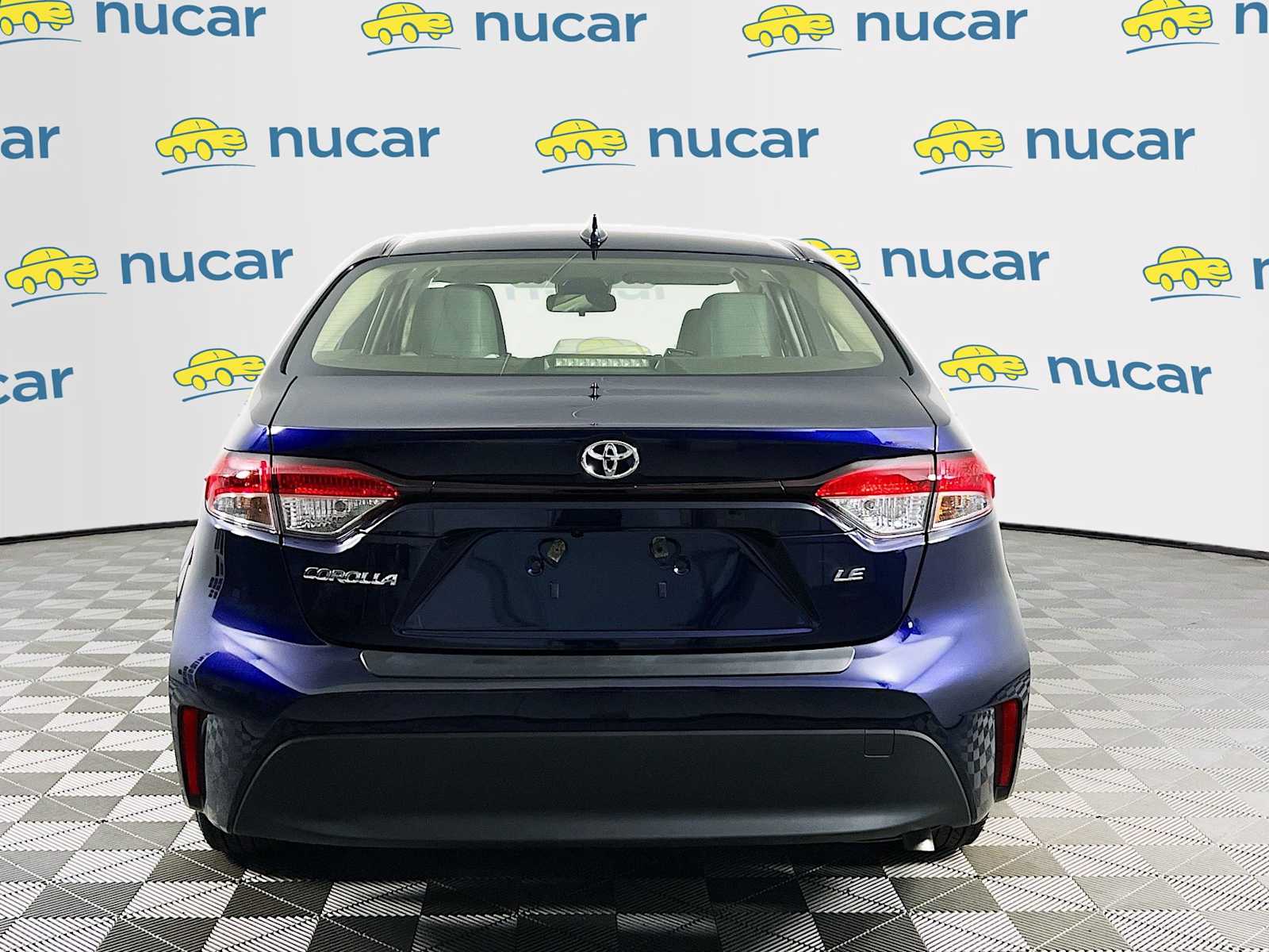 2023 Toyota Corolla LE - Photo 6