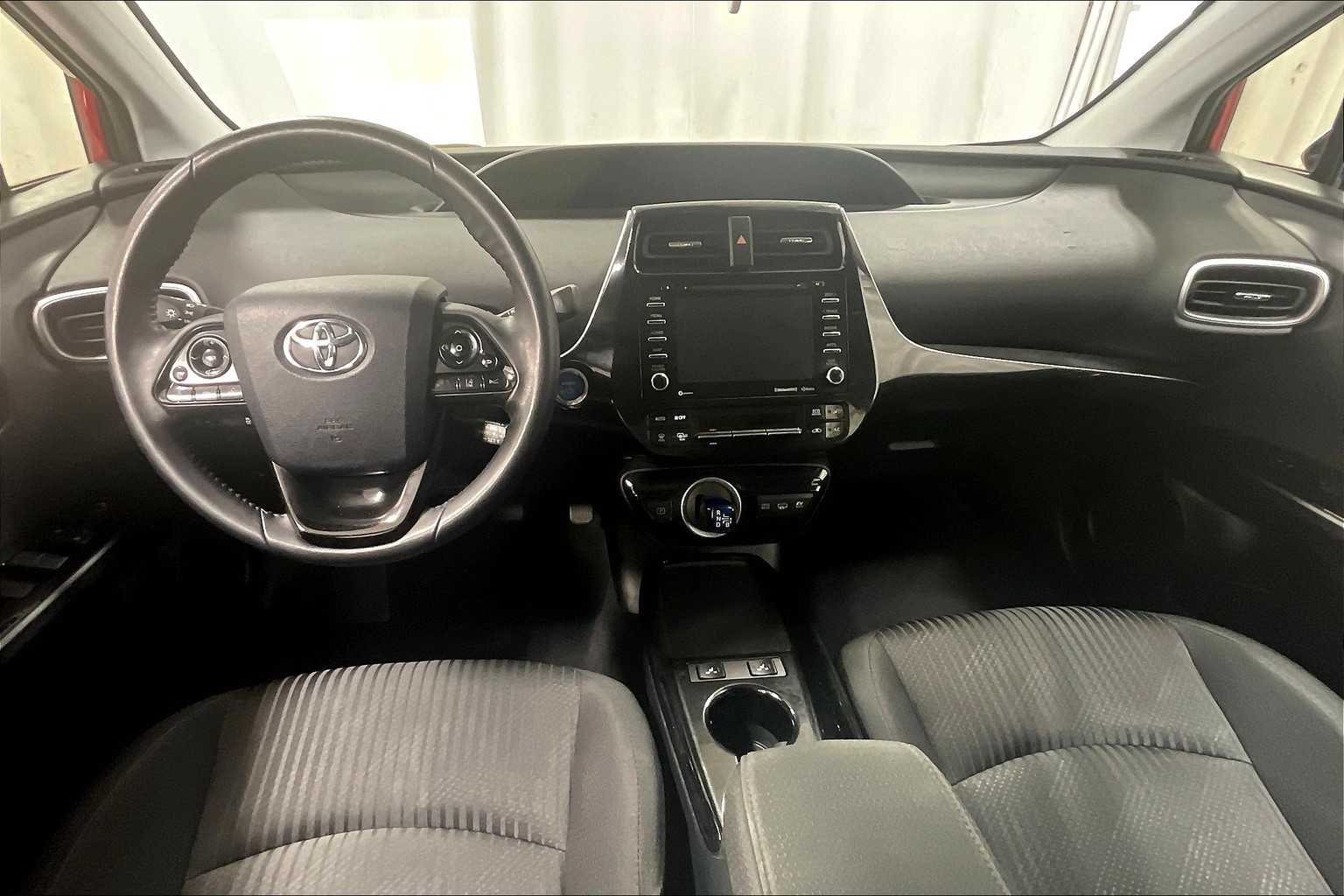 2020 Toyota Prius Prime LE - Photo 21