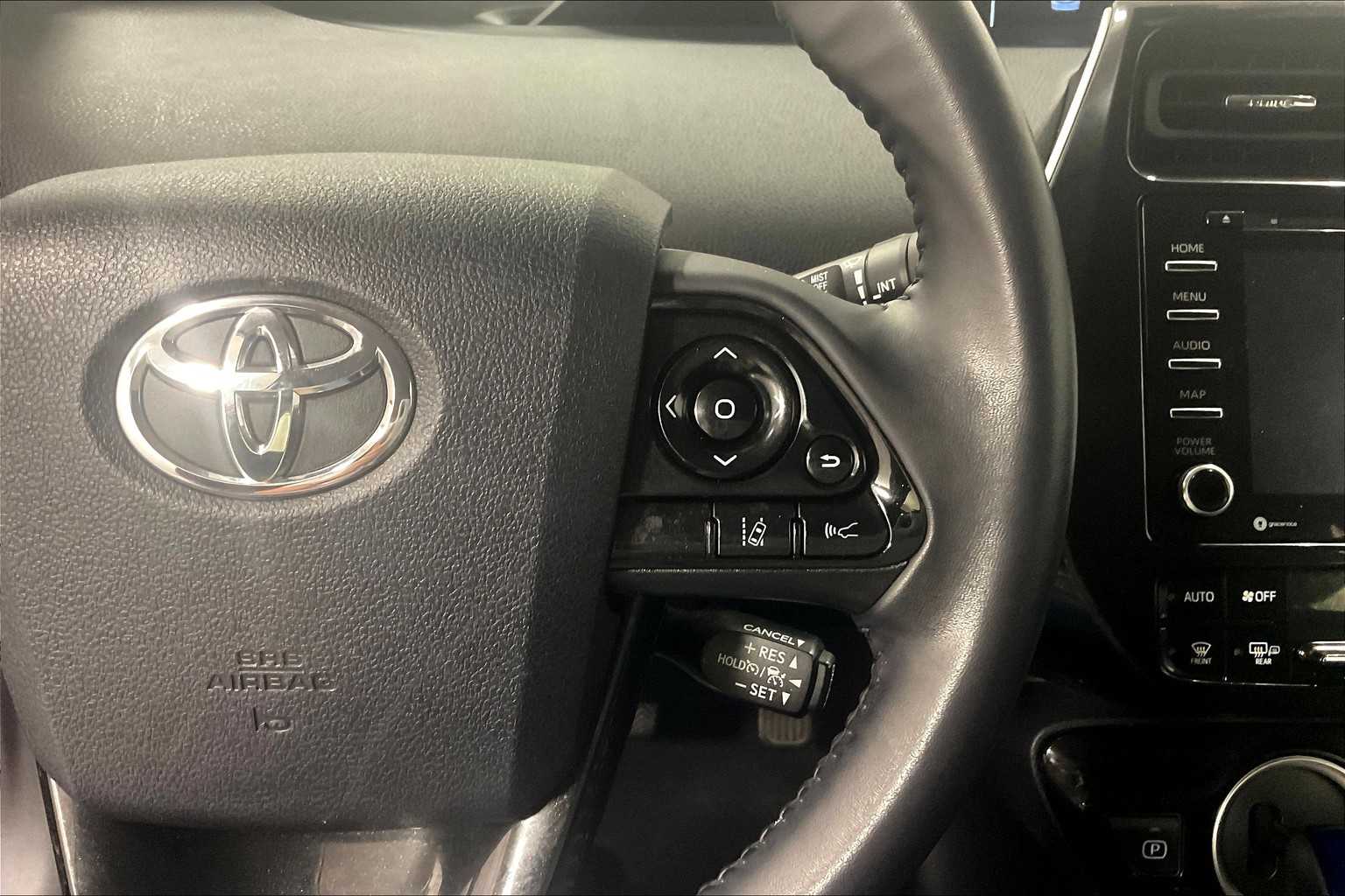 2020 Toyota Prius Prime LE - Photo 23