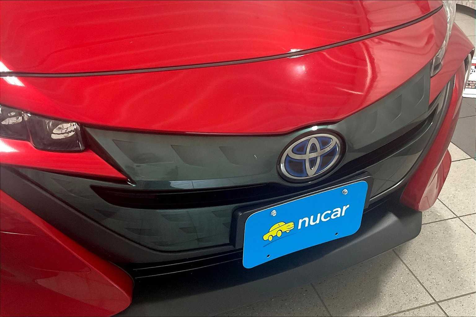 2020 Toyota Prius Prime LE - Photo 31