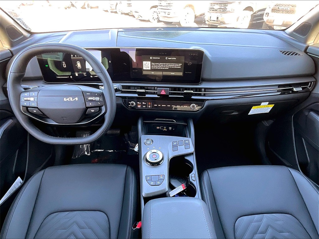 2026 Kia Sportage Hybrid  - Photo 12