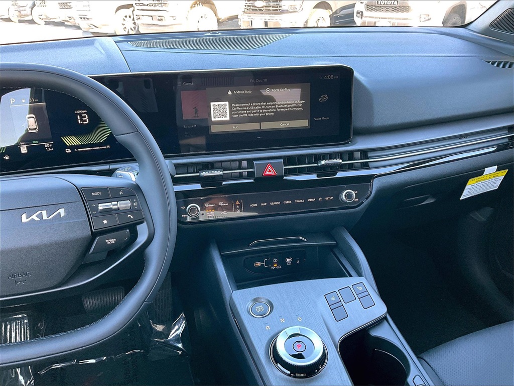 2026 Kia Sportage Hybrid  - Photo 13
