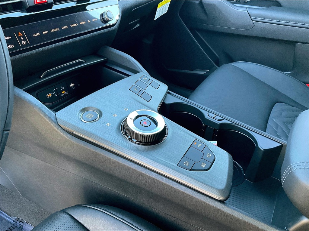 2026 Kia Sportage Hybrid  - Photo 14
