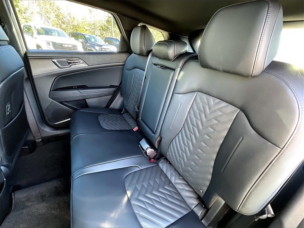 2026 Kia Sportage Hybrid  - Photo 15