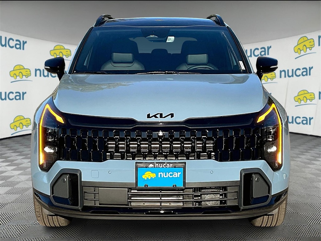 2026 Kia Sportage Hybrid  - Photo 3