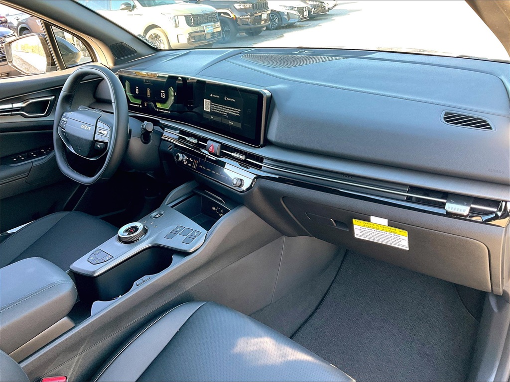 2026 Kia Sportage Hybrid  - Photo 10