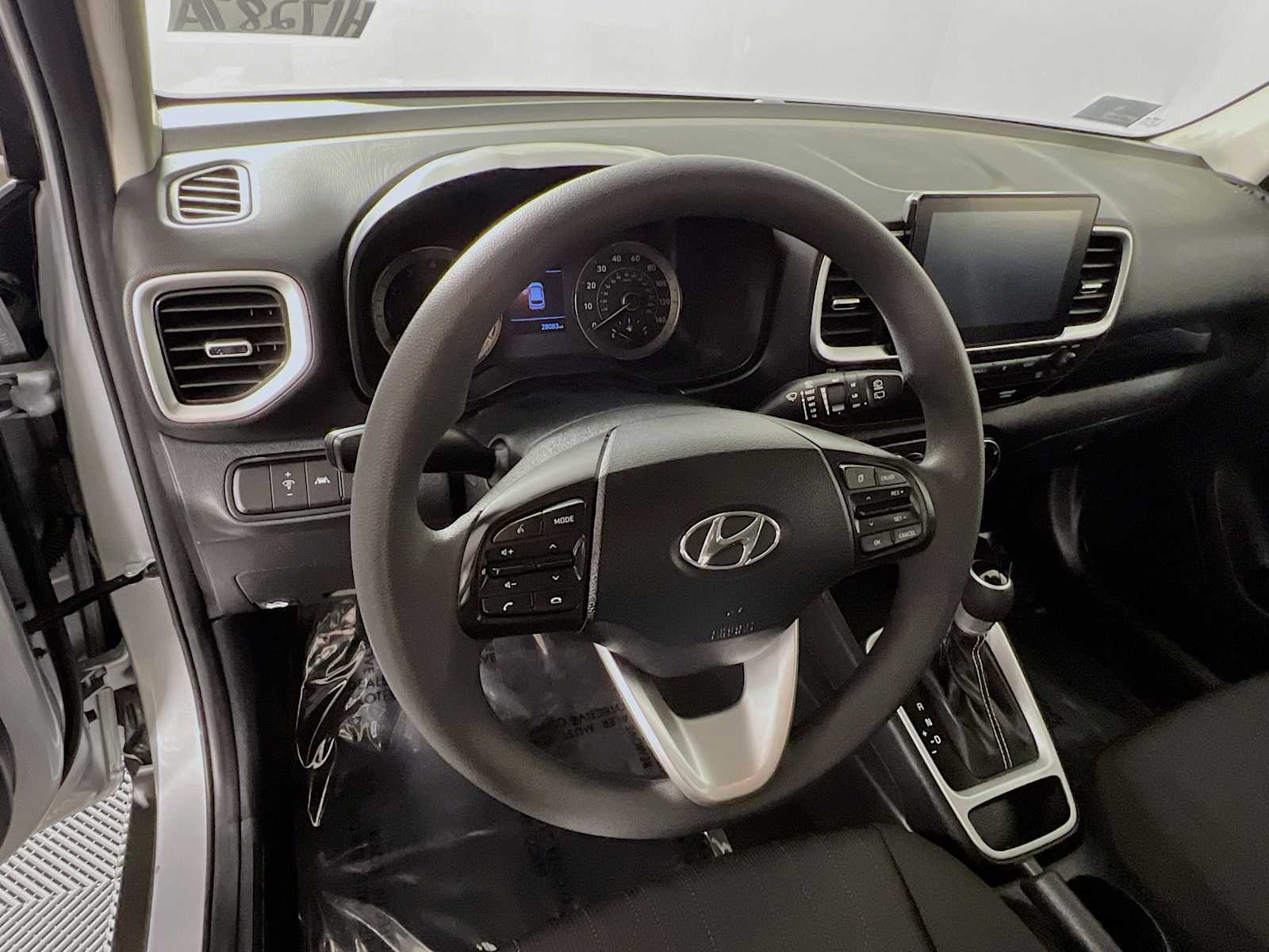 2022 Hyundai Venue SE - Photo 11