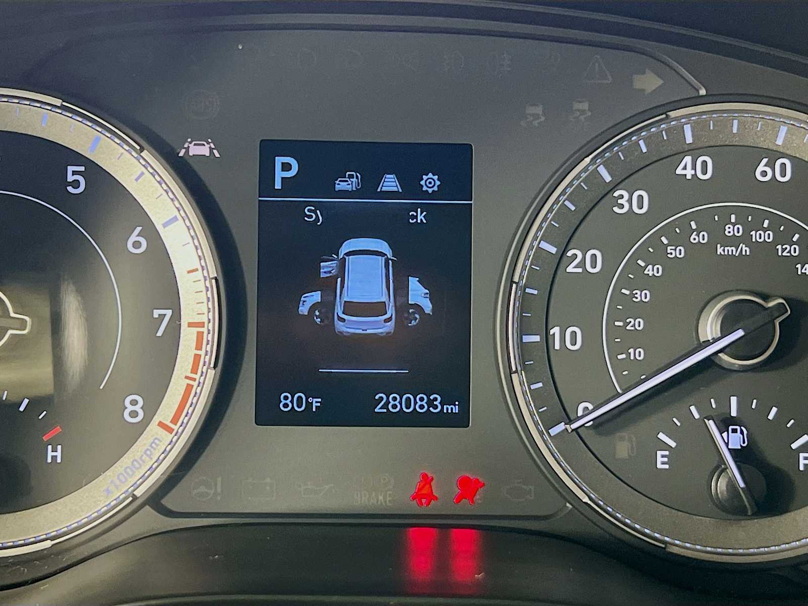 2022 Hyundai Venue SE - Photo 12