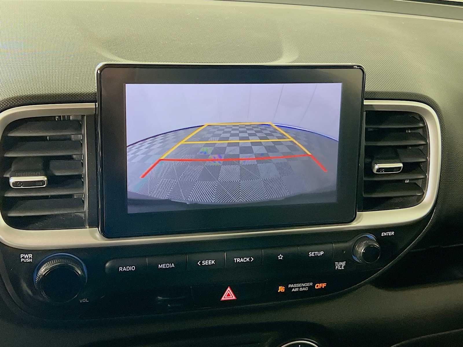 2022 Hyundai Venue SE - Photo 13