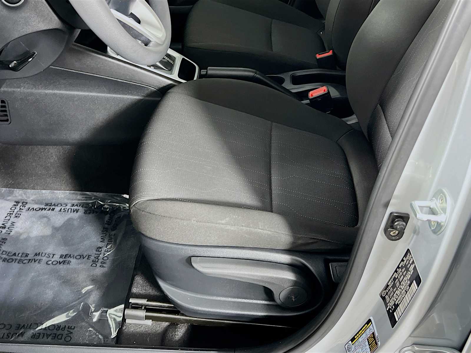 2022 Hyundai Venue SE - Photo 19
