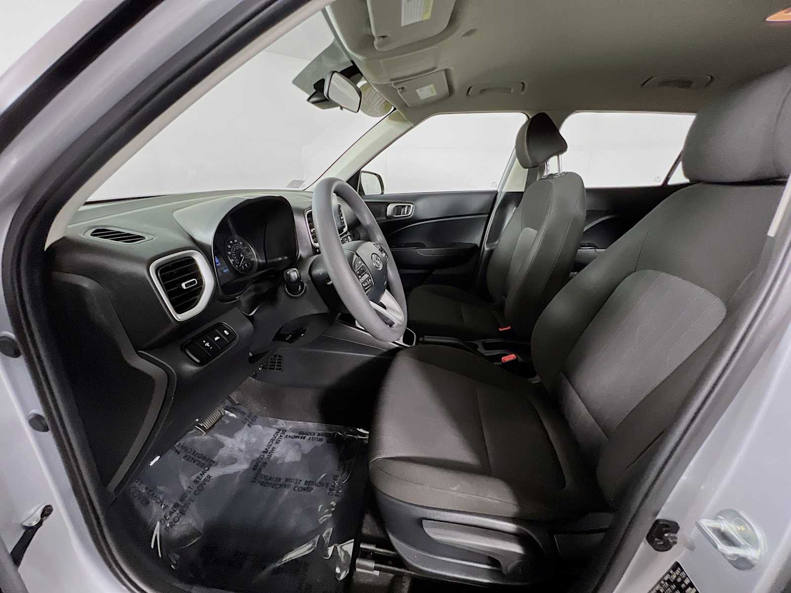 2022 Hyundai Venue SE - Photo 20