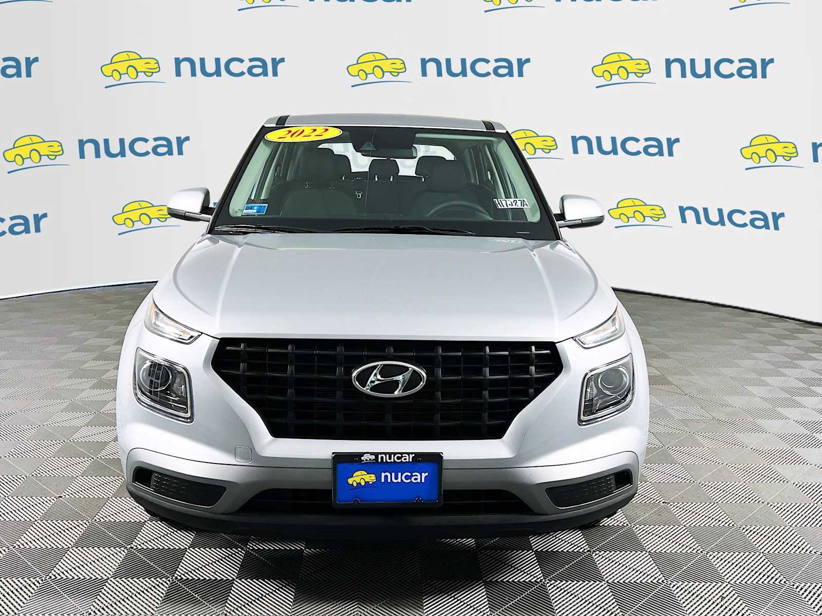 2022 Hyundai Venue SE - Photo 2