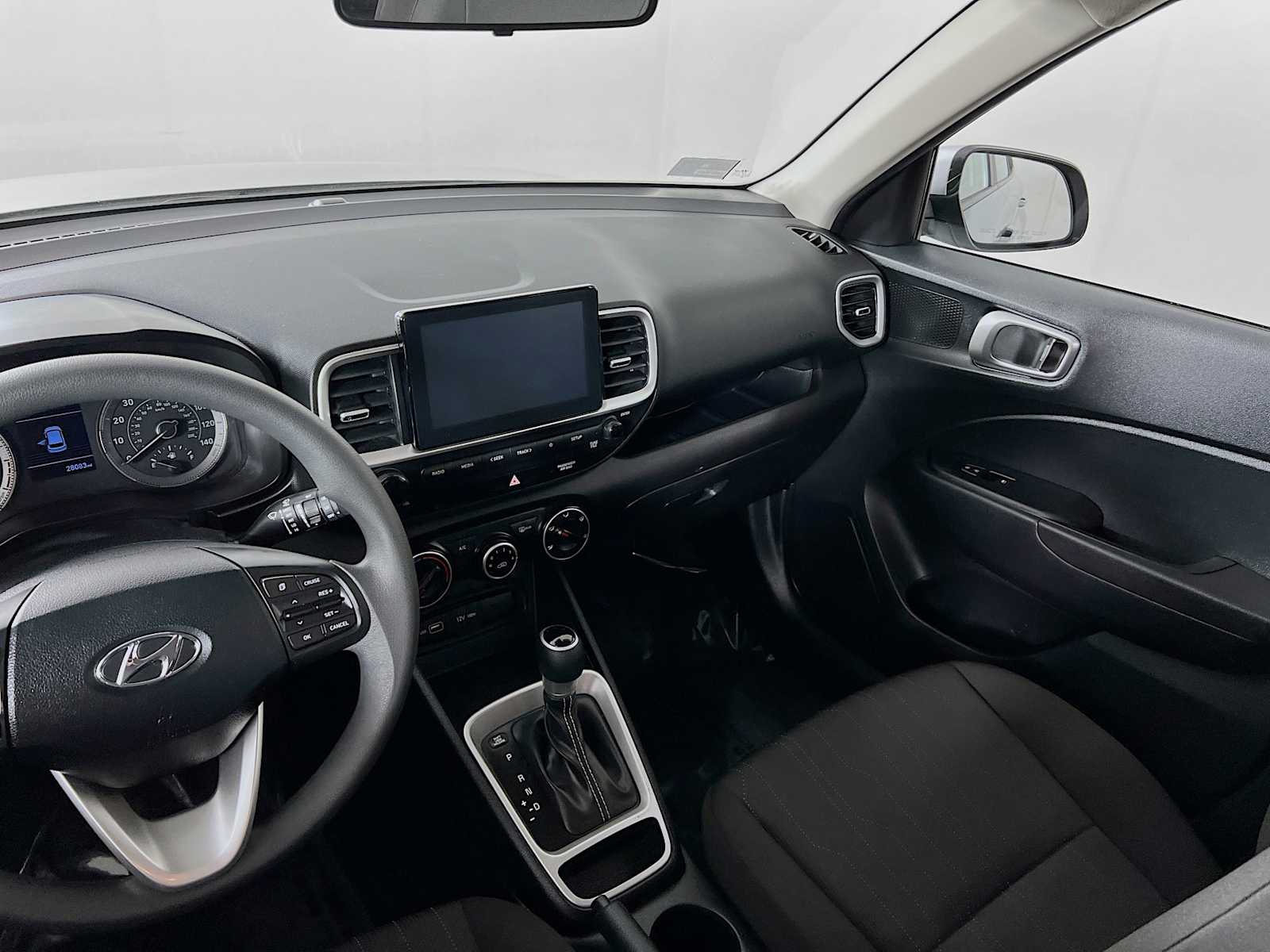 2022 Hyundai Venue SE - Photo 22