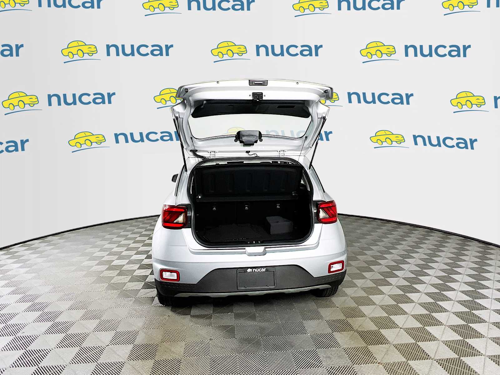 2022 Hyundai Venue SE - Photo 24