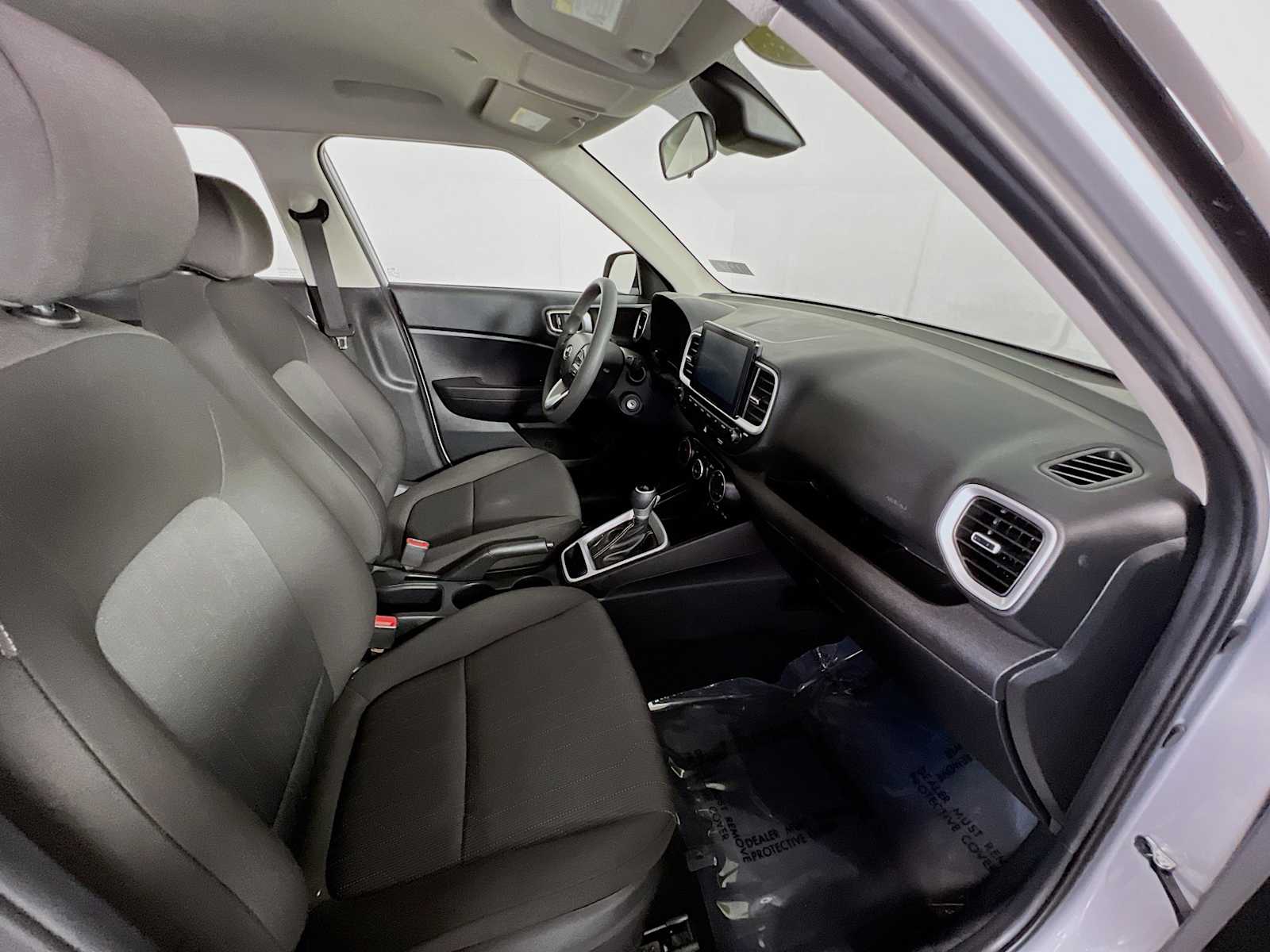 2022 Hyundai Venue SE - Photo 26