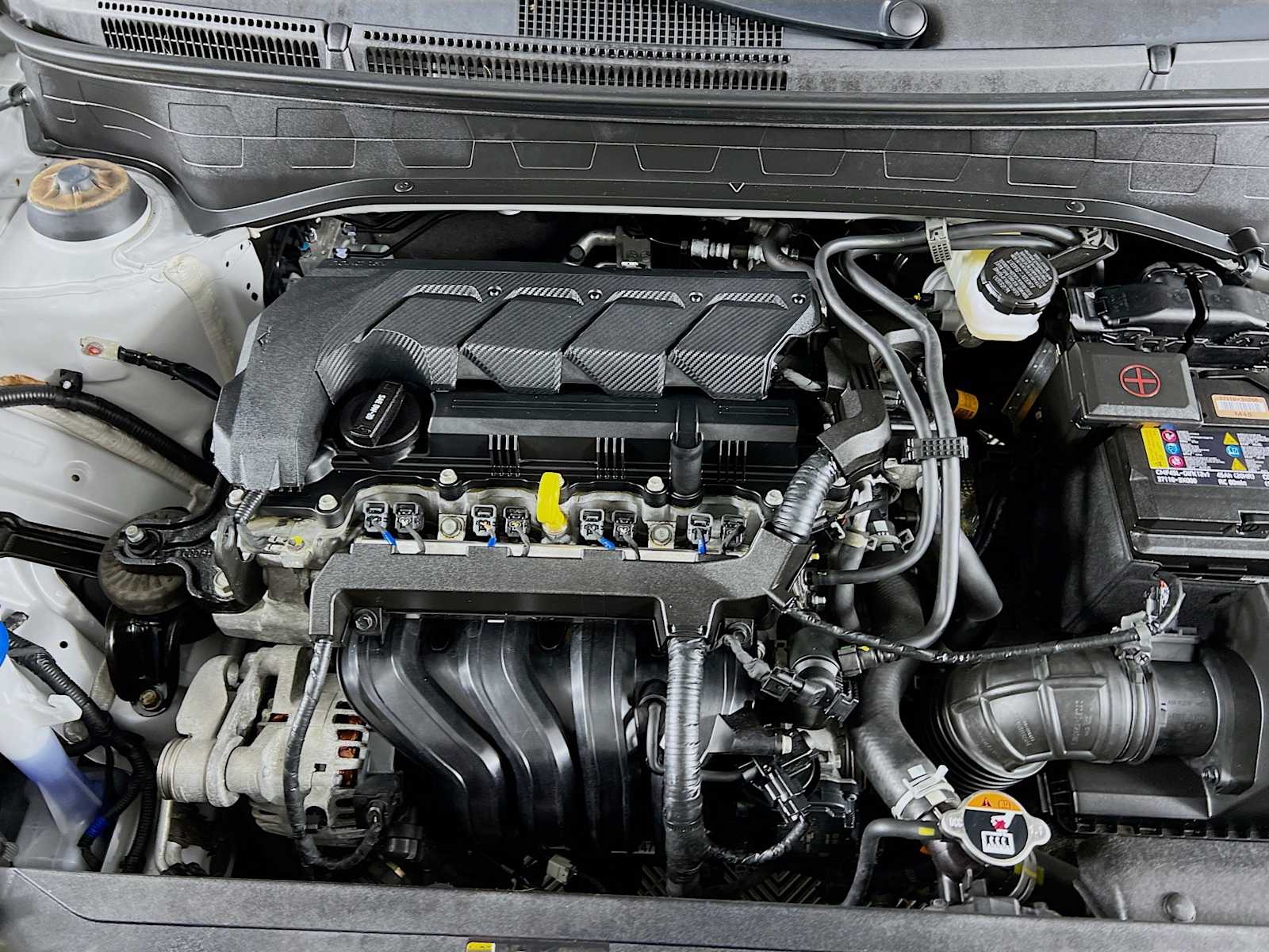 2022 Hyundai Venue SE - Photo 28