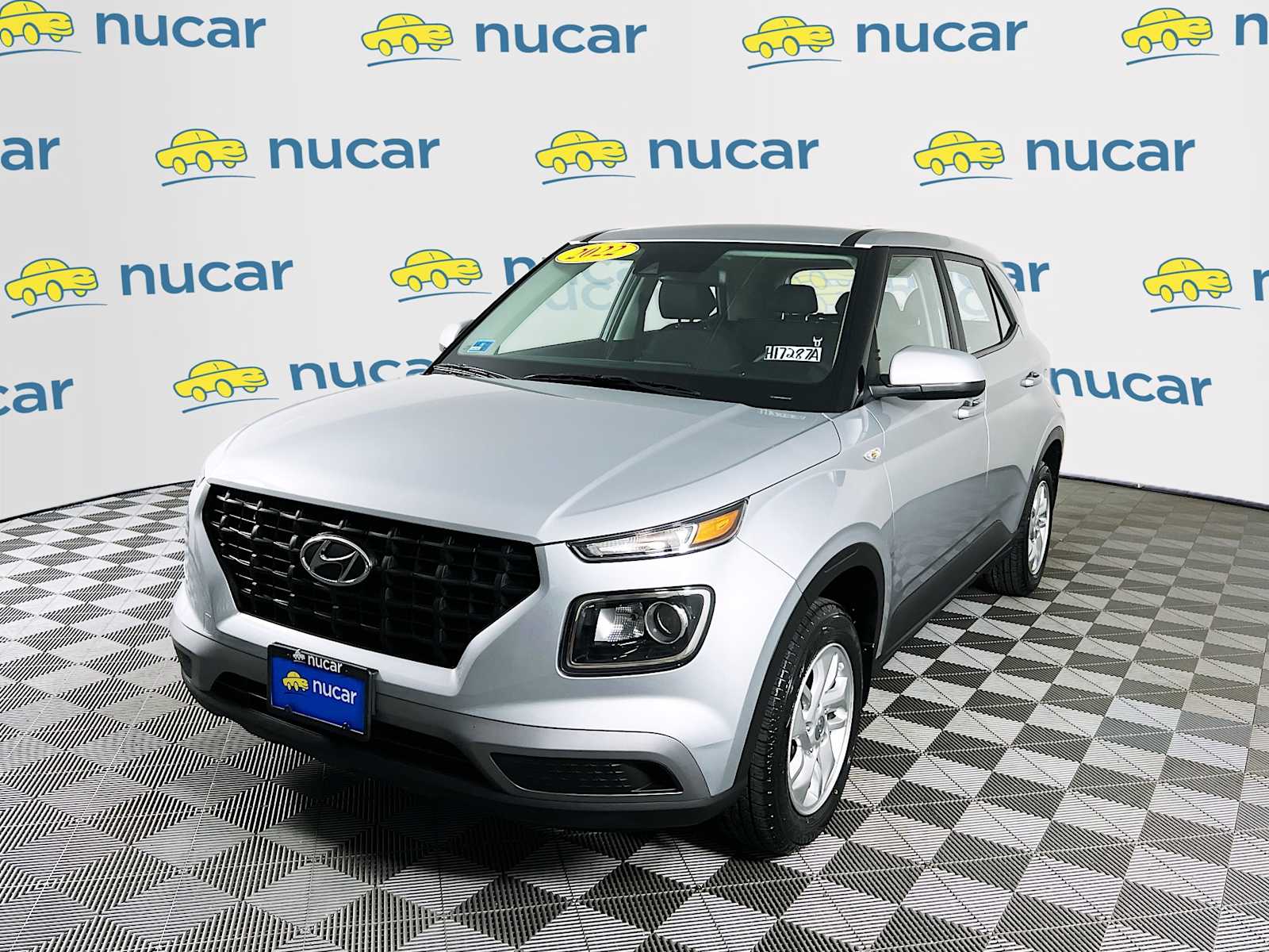 2022 Hyundai Venue SE - Photo 3