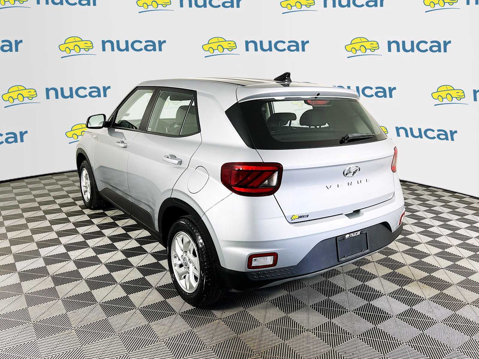 2022 Hyundai Venue SE - Photo 5