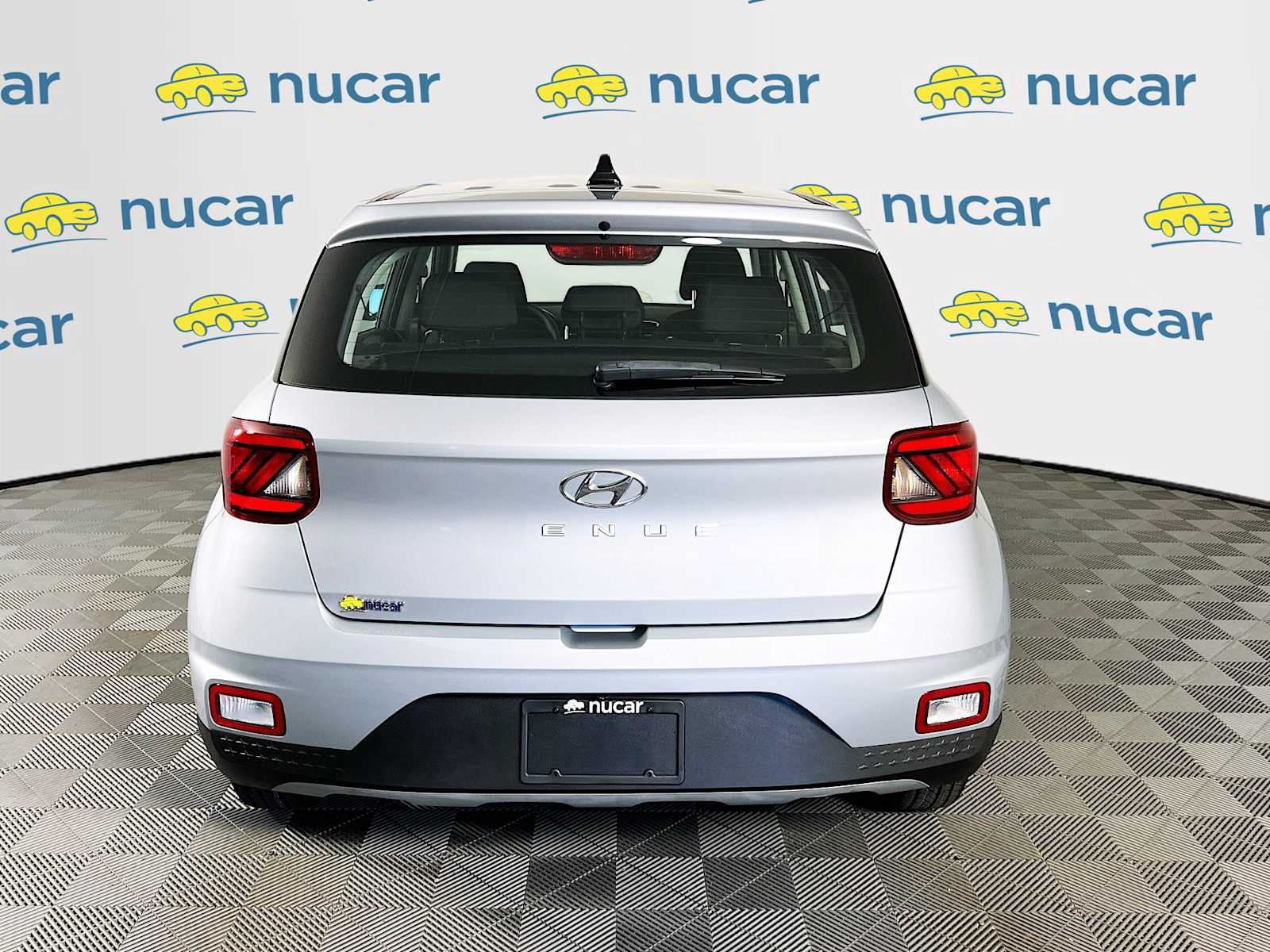 2022 Hyundai Venue SE - Photo 6