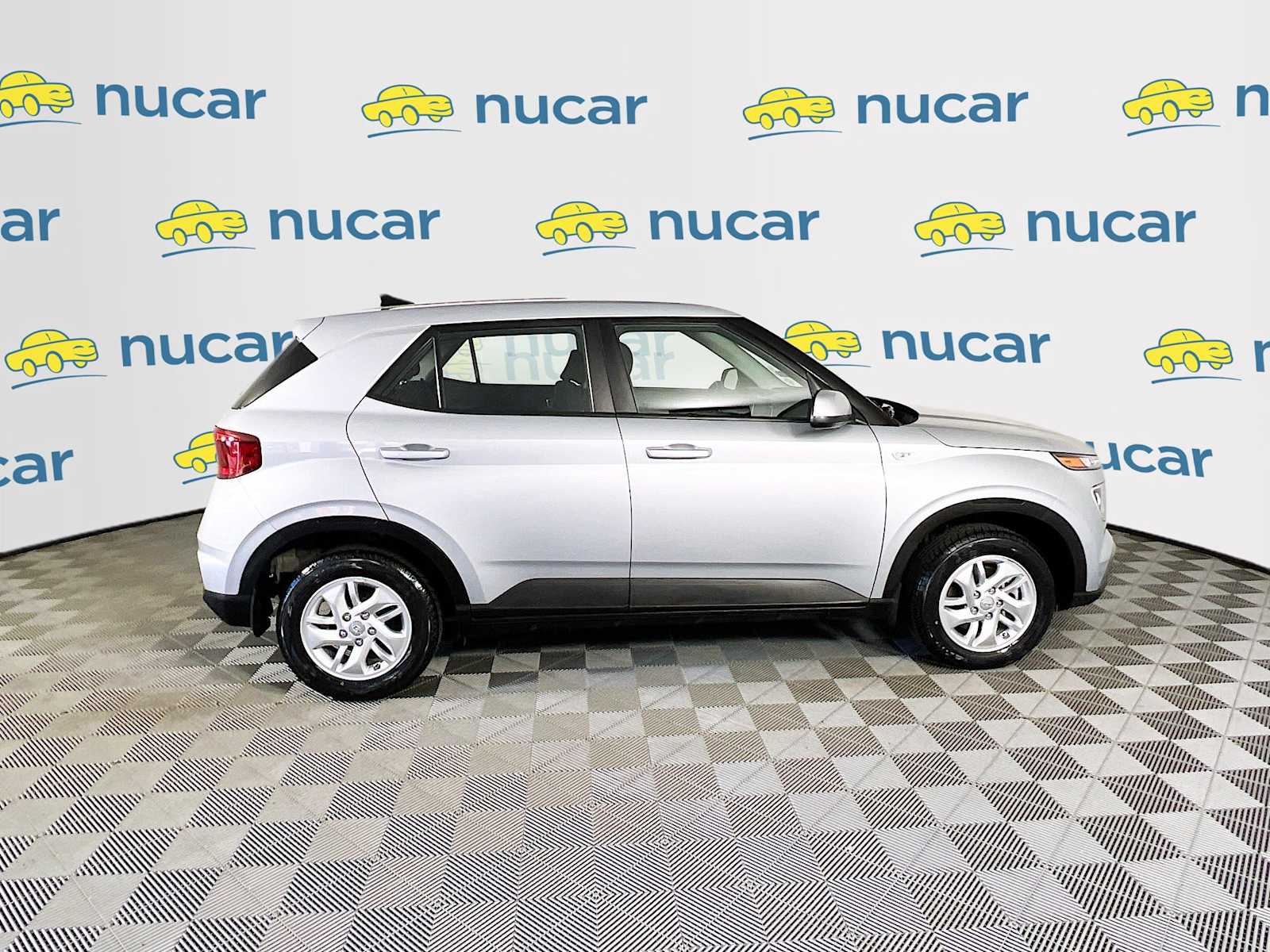2022 Hyundai Venue SE - Photo 8