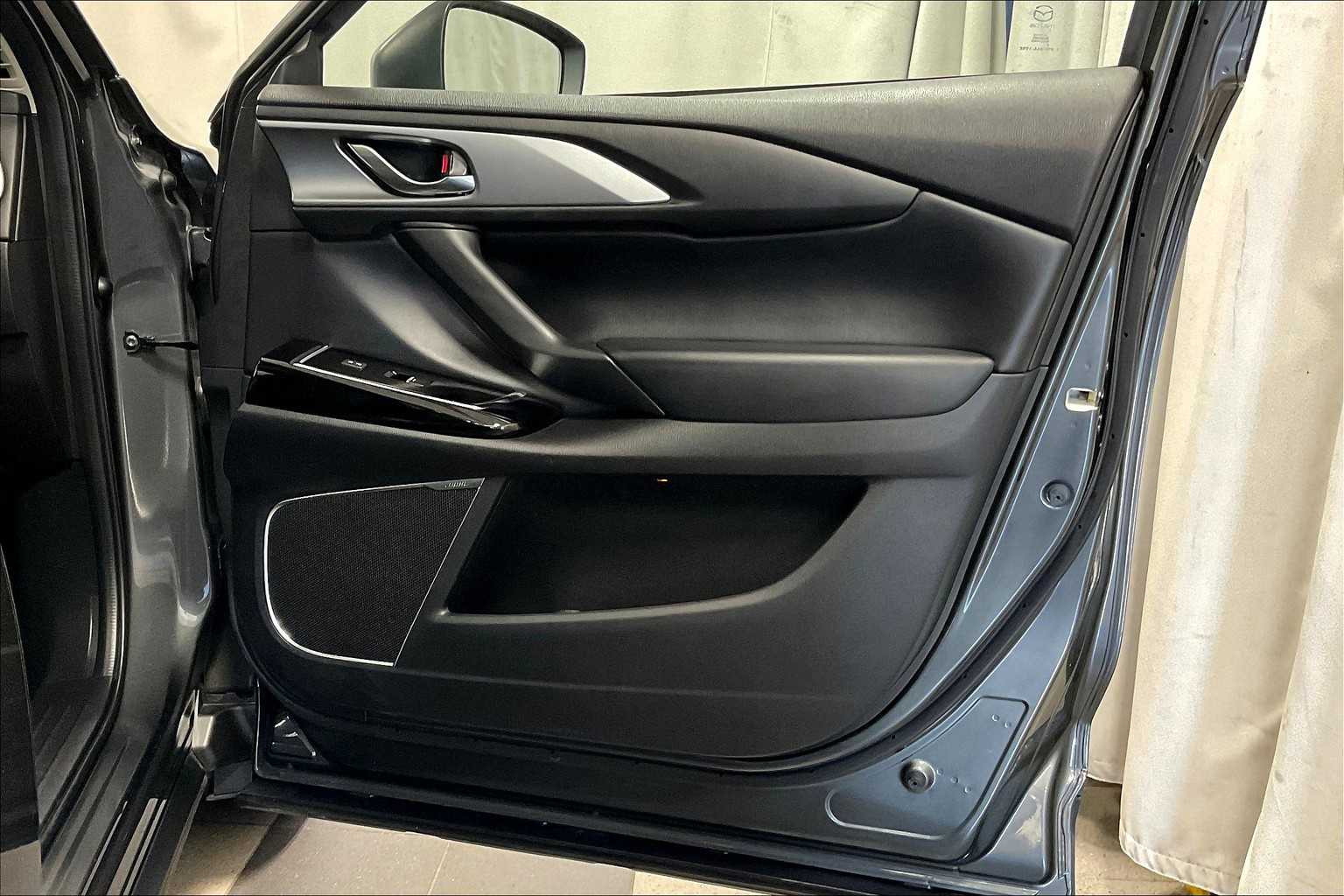 2022 Mazda CX-9 Touring Plus - Photo 12