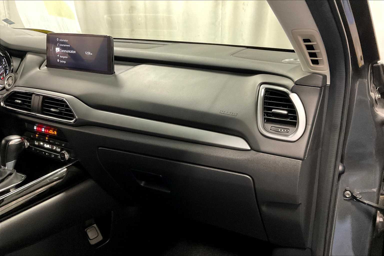 2022 Mazda CX-9 Touring Plus - Photo 13
