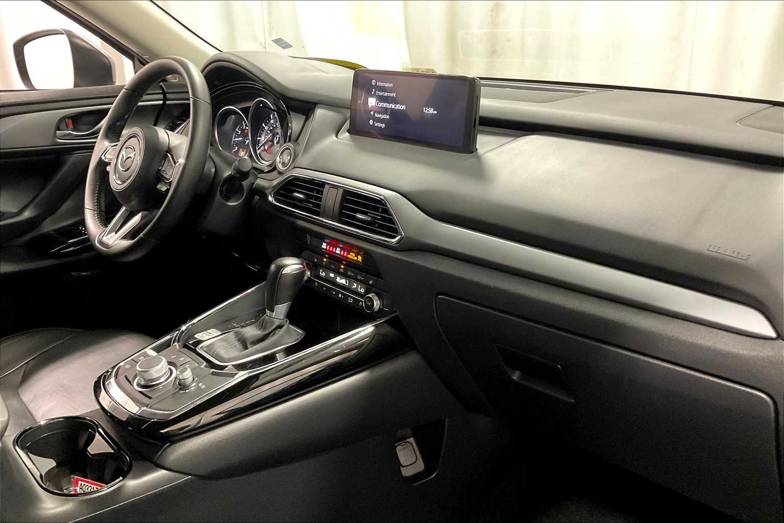 2022 Mazda CX-9 Touring Plus - Photo 14