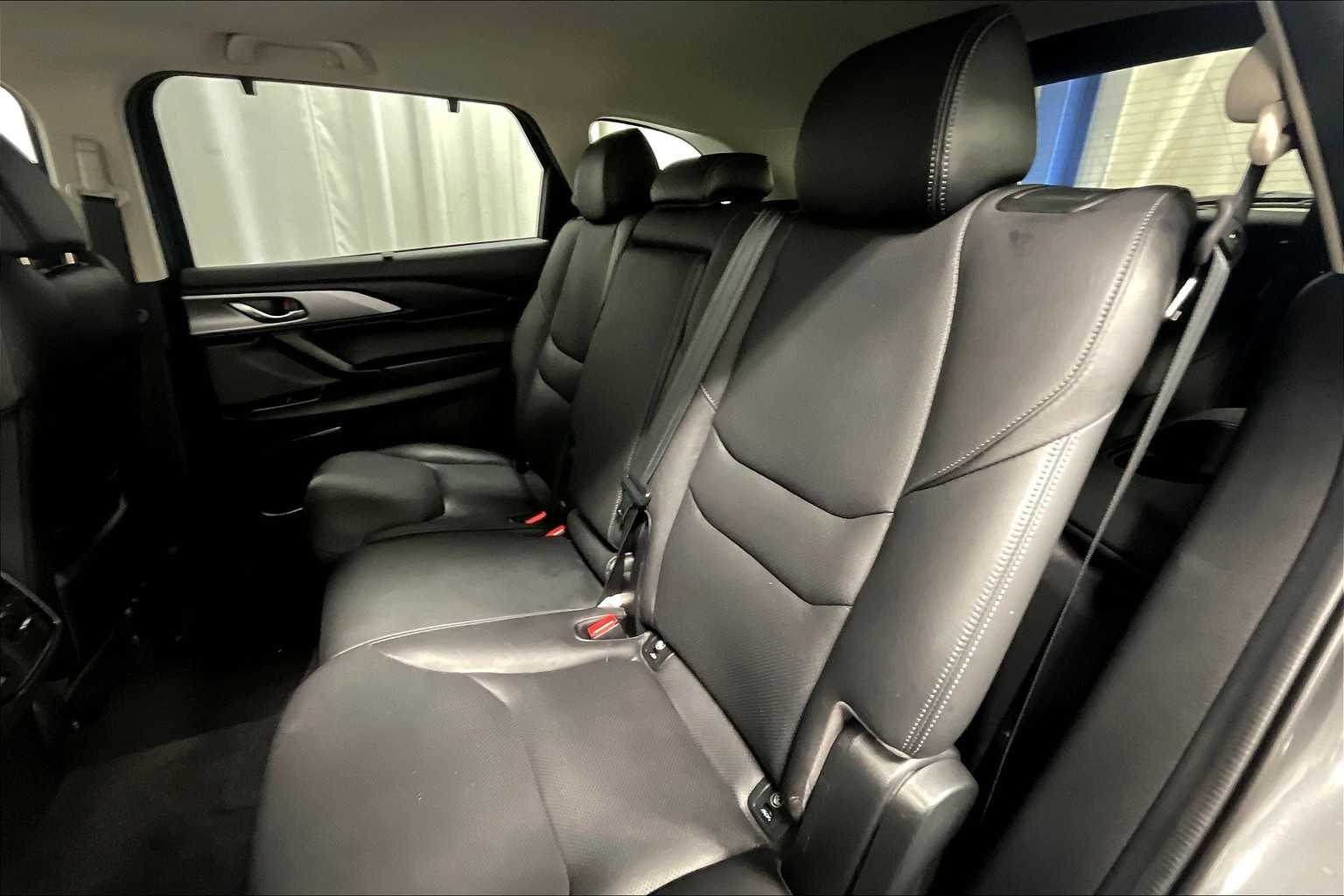 2022 Mazda CX-9 Touring Plus - Photo 15