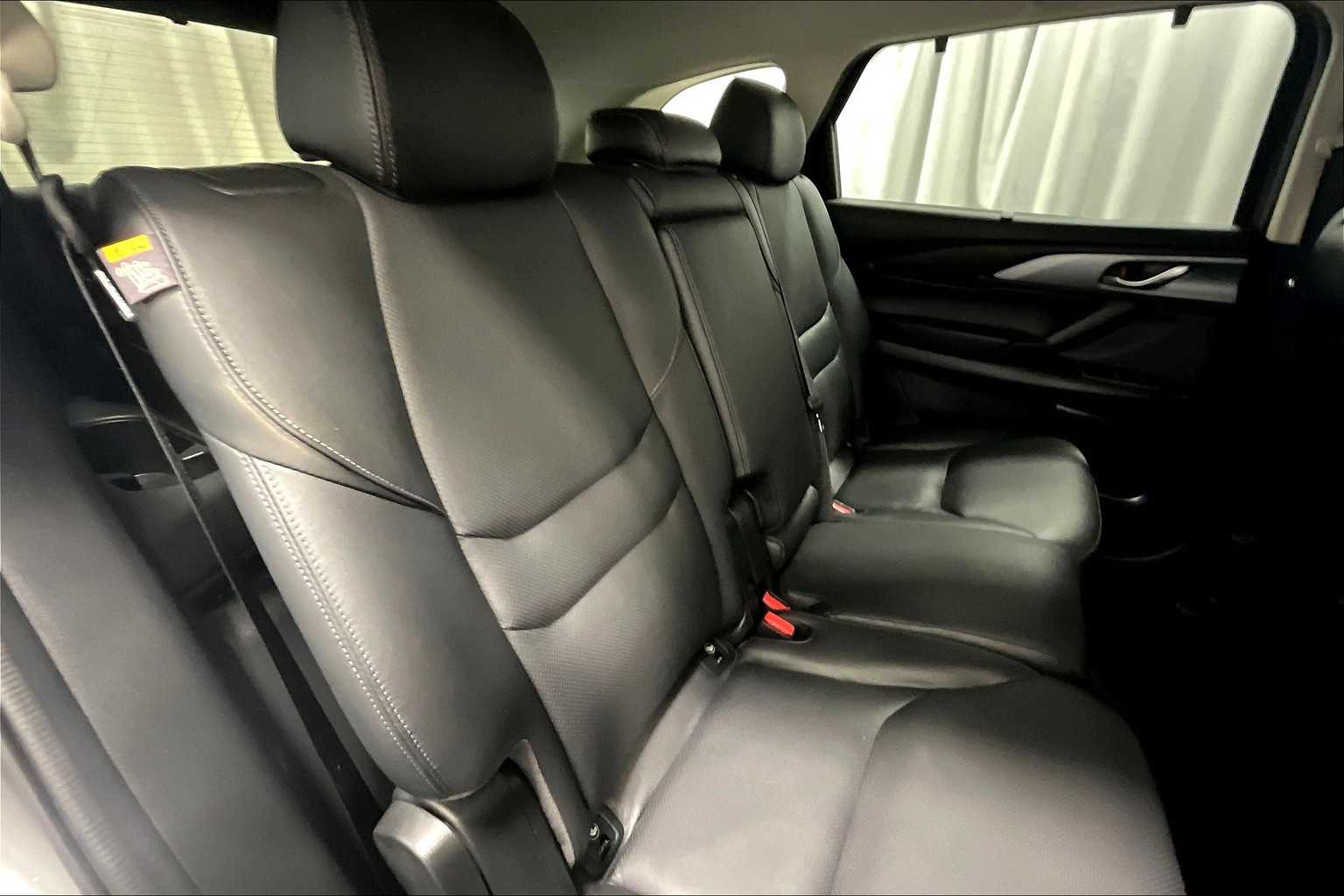 2022 Mazda CX-9 Touring Plus - Photo 16