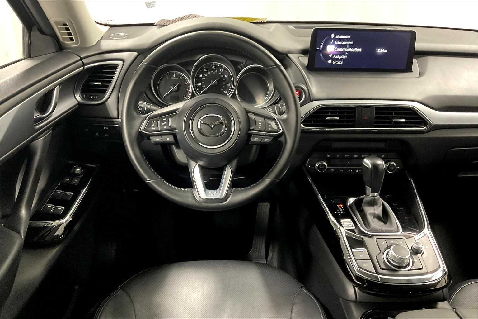 2022 Mazda CX-9 Touring Plus - Photo 18