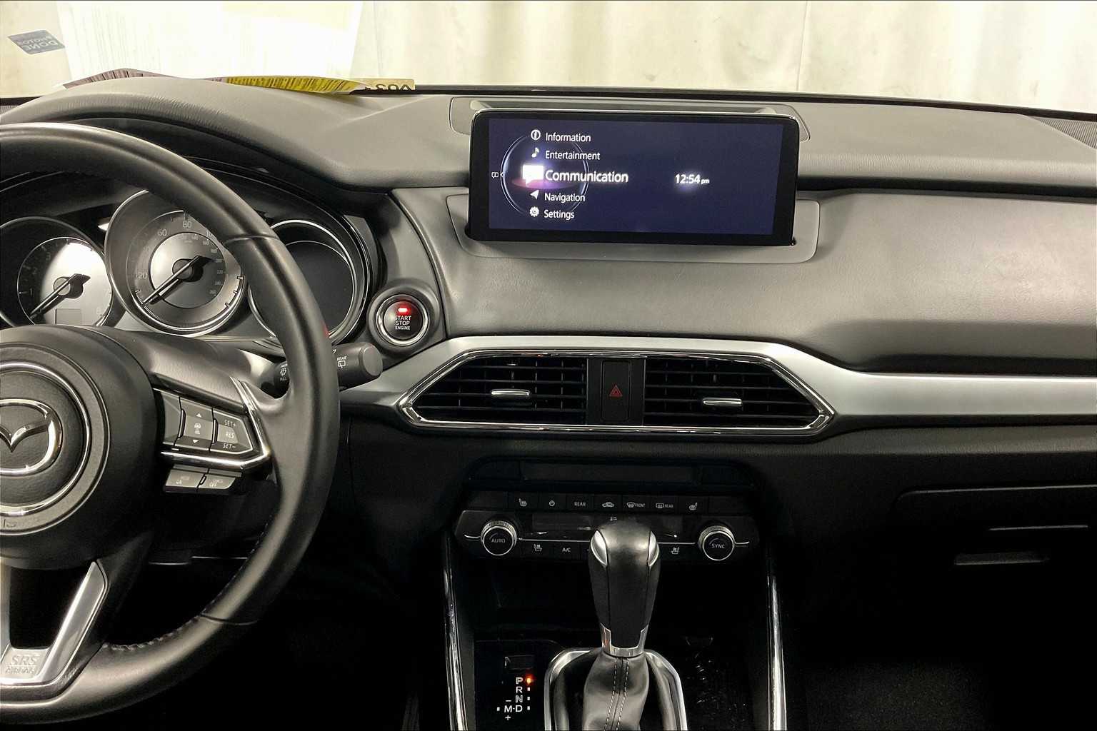 2022 Mazda CX-9 Touring Plus - Photo 19