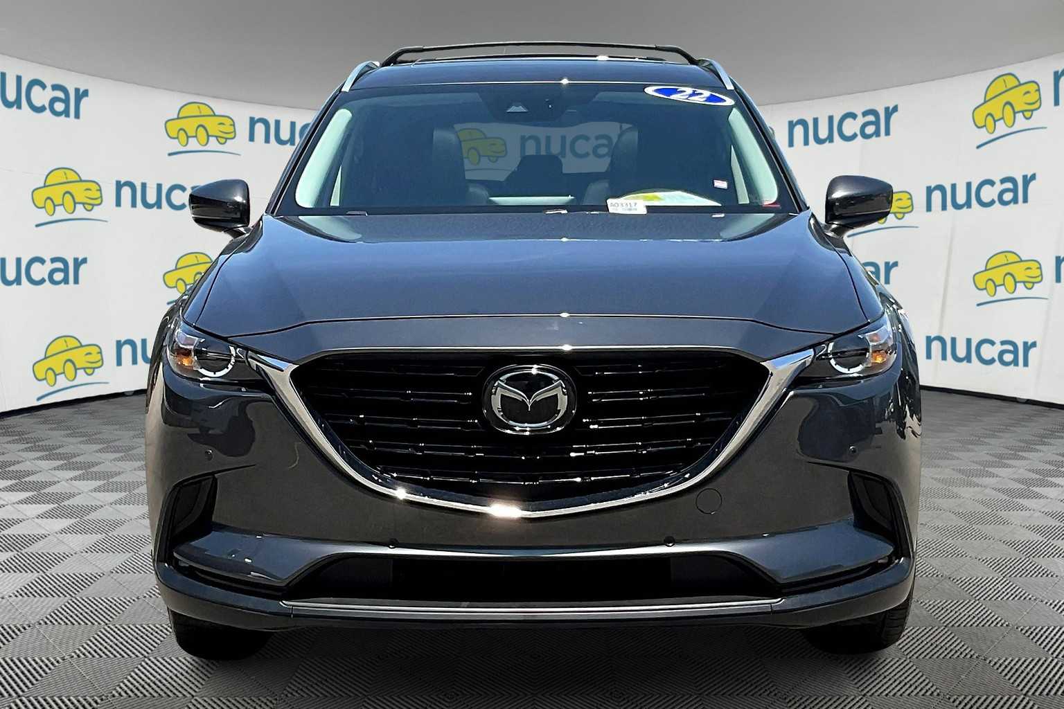 2022 Mazda CX-9 Touring Plus - Photo 2