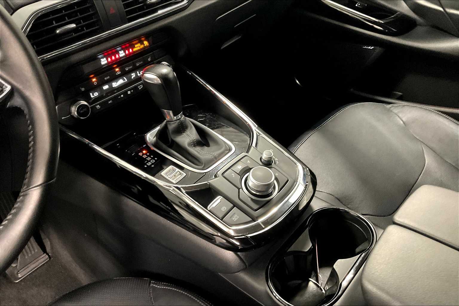 2022 Mazda CX-9 Touring Plus - Photo 21