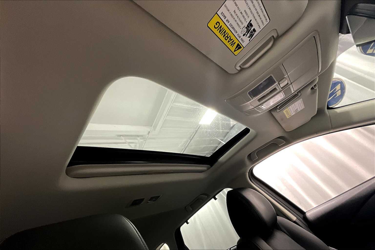 2022 Mazda CX-9 Touring Plus - Photo 23