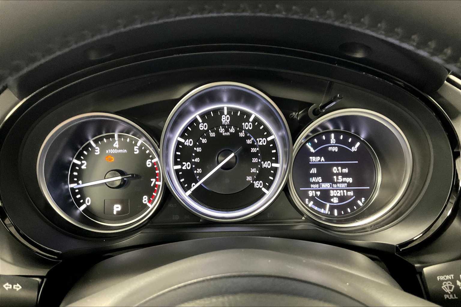 2022 Mazda CX-9 Touring Plus - Photo 26