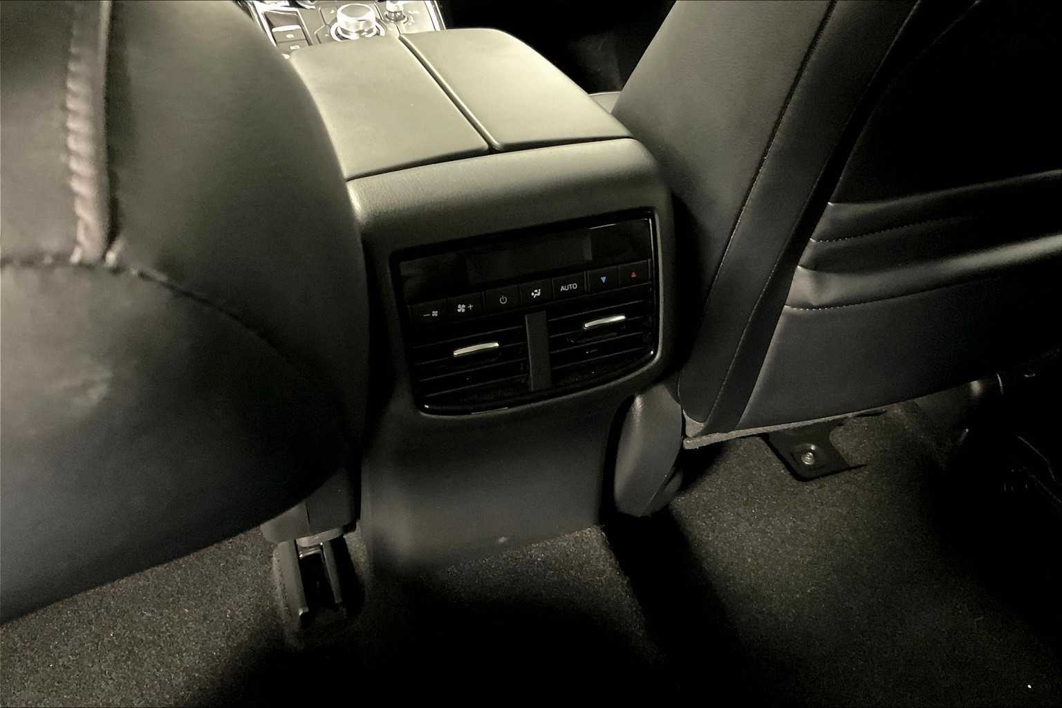 2022 Mazda CX-9 Touring Plus - Photo 28
