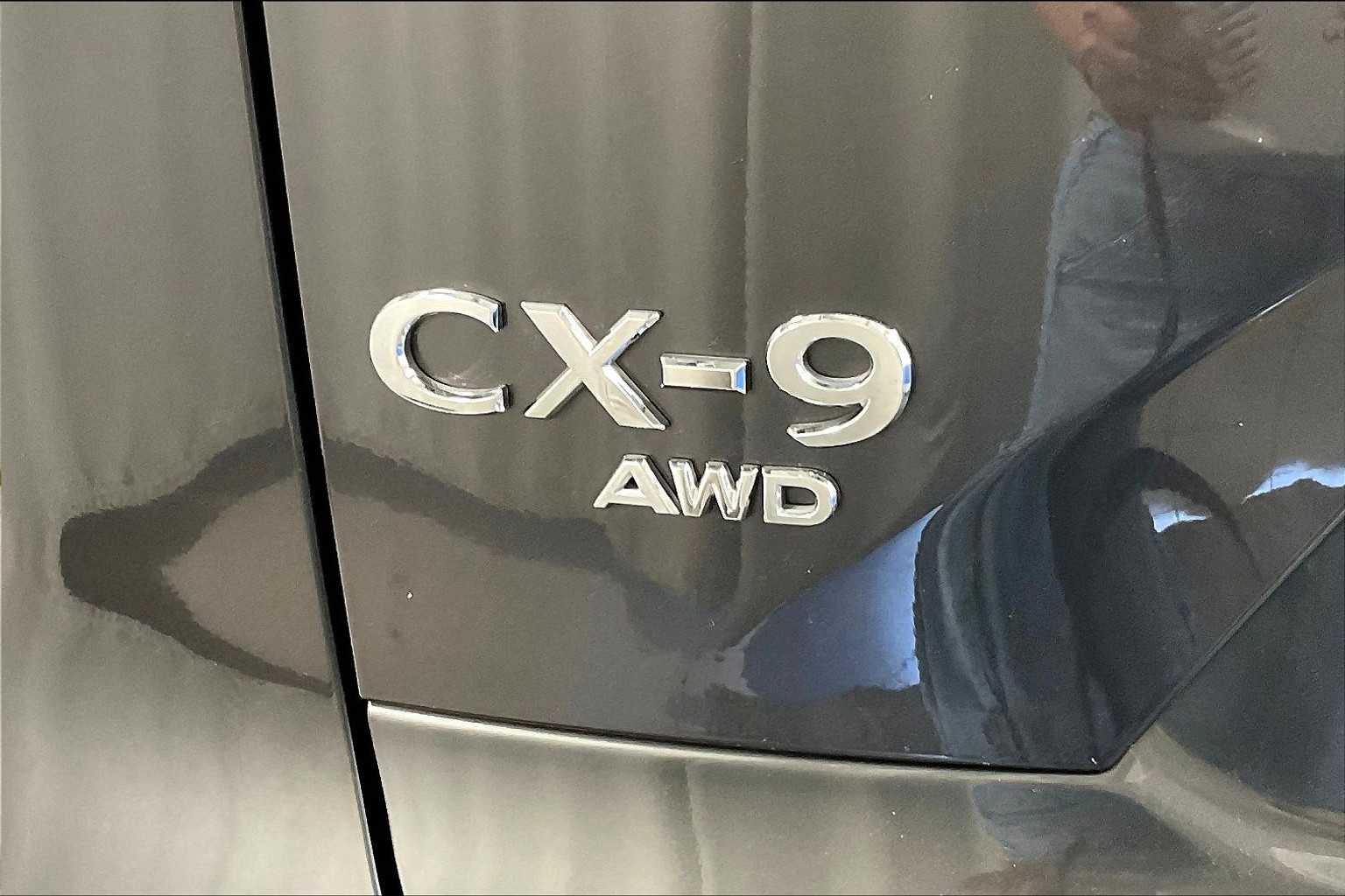 2022 Mazda CX-9 Touring Plus - Photo 29