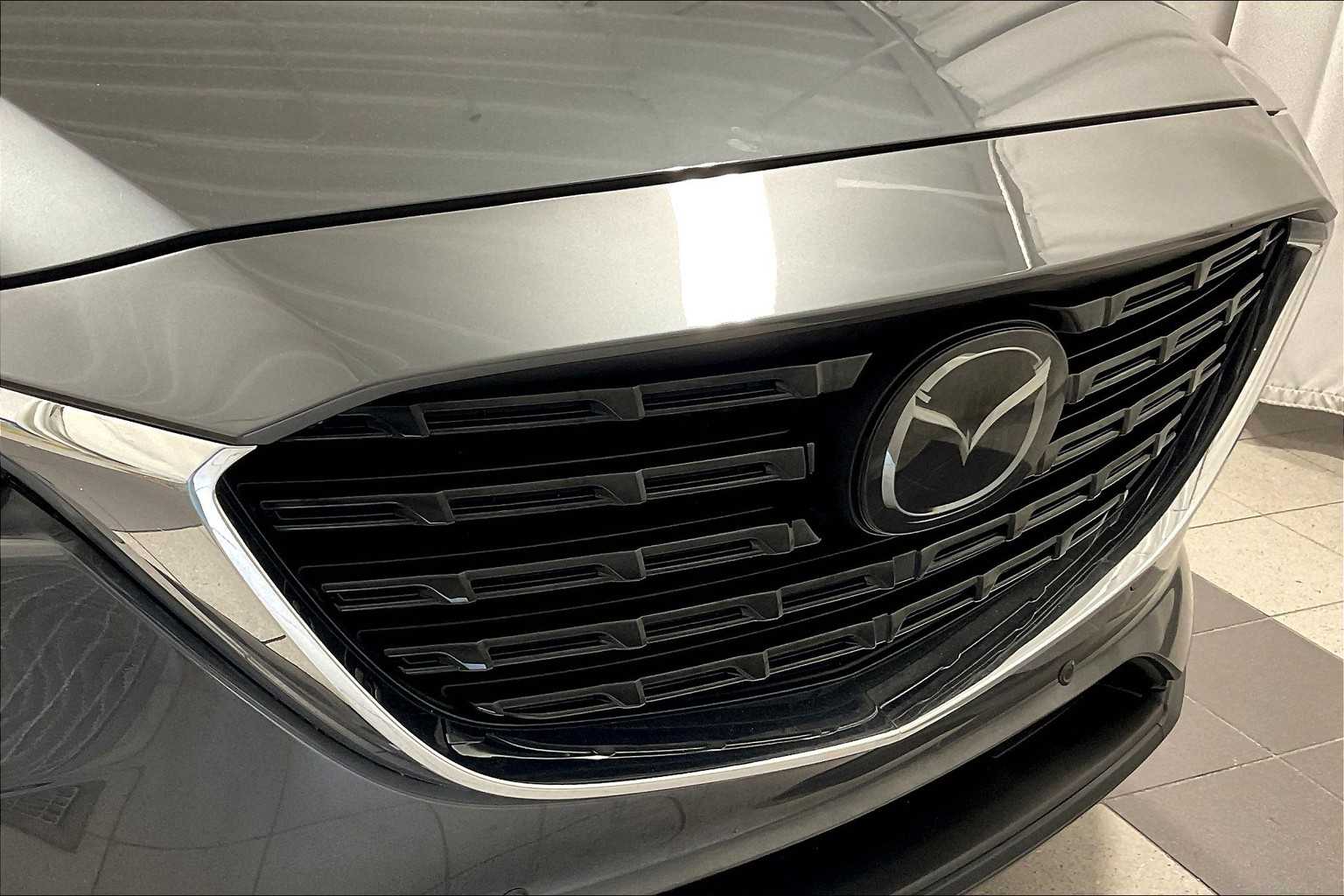 2022 Mazda CX-9 Touring Plus - Photo 32