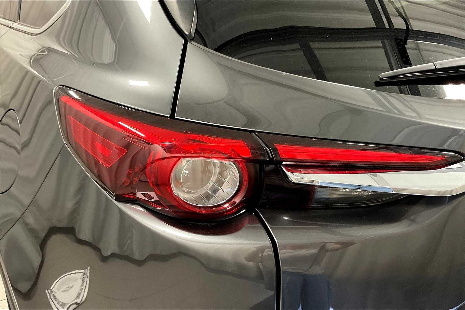 2022 Mazda CX-9 Touring Plus - Photo 34