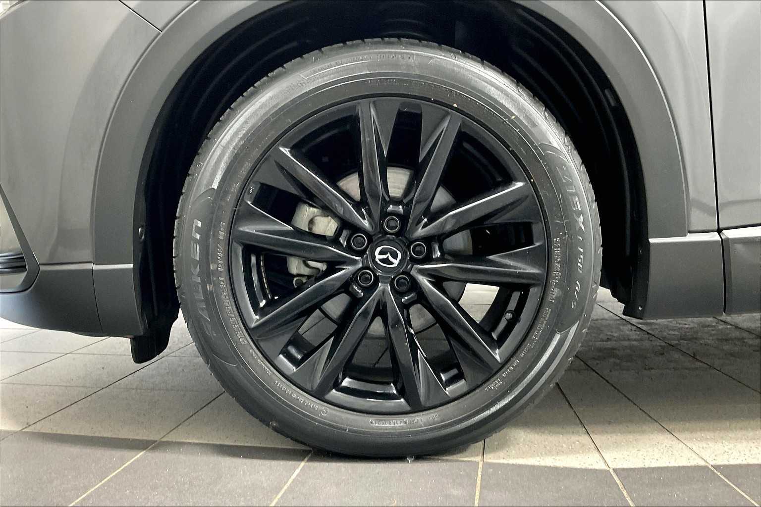 2022 Mazda CX-9 Touring Plus - Photo 7