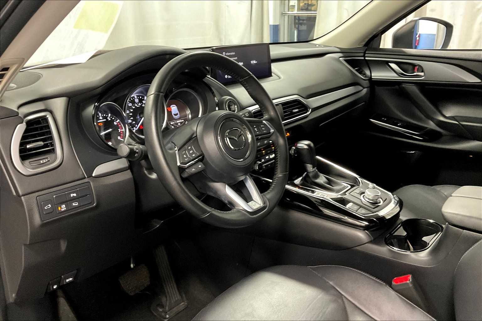 2022 Mazda CX-9 Touring Plus - Photo 8